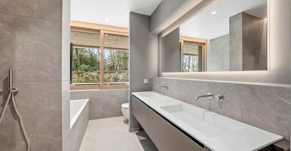 Villa Verde | Genève centre-ville - Appartement 4 pièces - image - 7