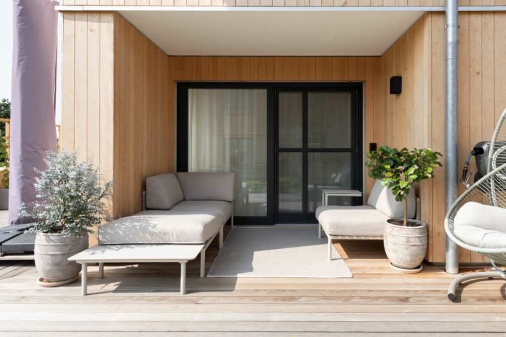 Modernes EFH mit vielseitigem Raumangebot -  Bild 2
