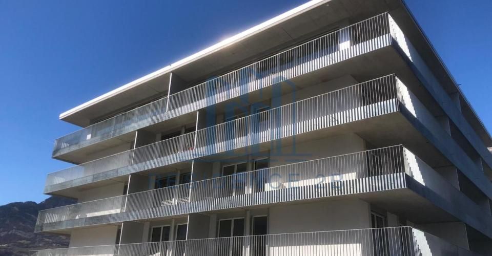 Splendide attique neuf 4 pièces à Conthey - Attique 4 pièces - image - 10
