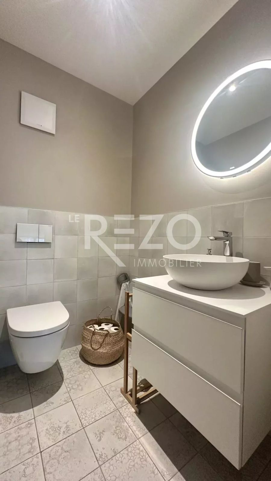 Superbe appartement 4,5 avec jardin. GRANGES - Bild 11