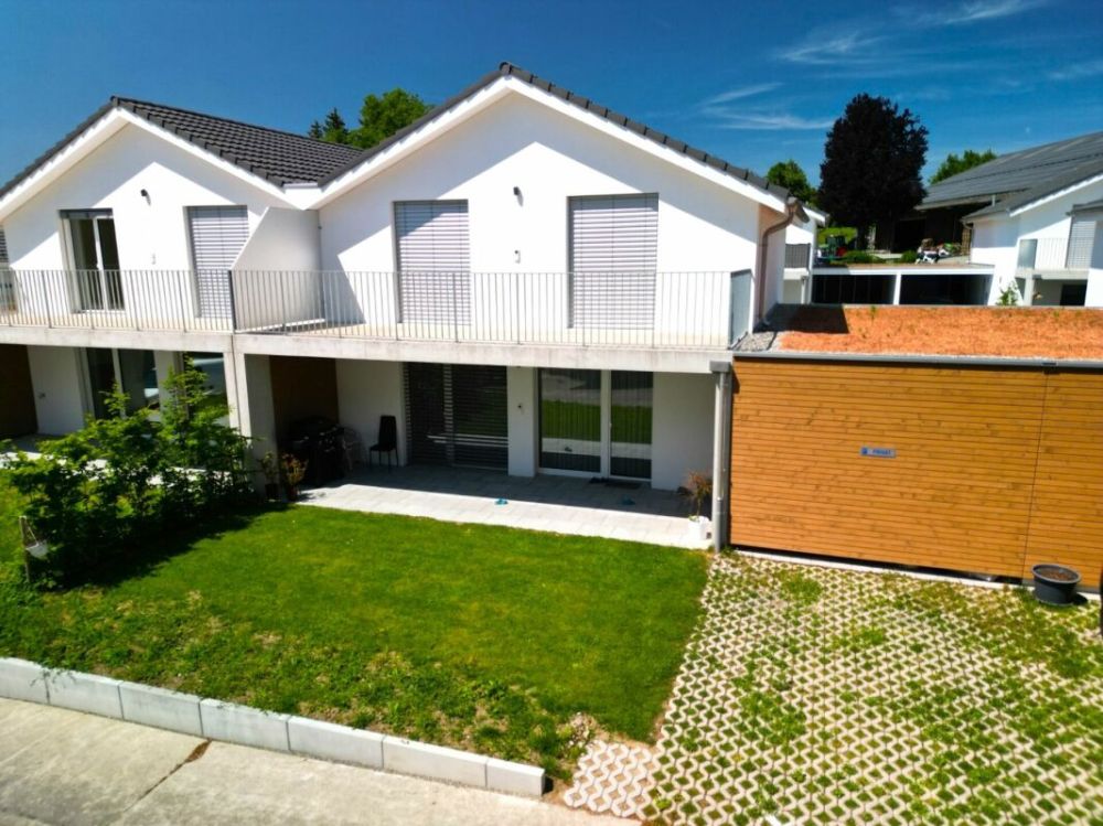 5.5 Zimmer Reihenhaus - Bild 4