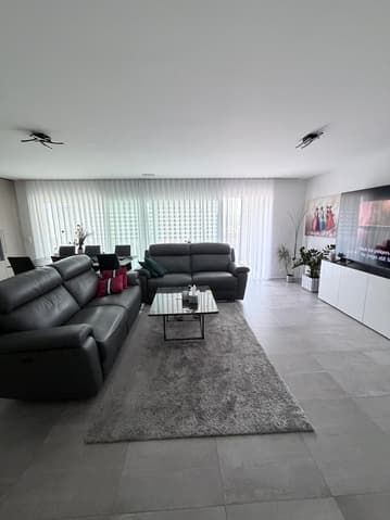 Appartement neuf de 4.5 pièces à Giffers - Confort moderne -  Bild 7