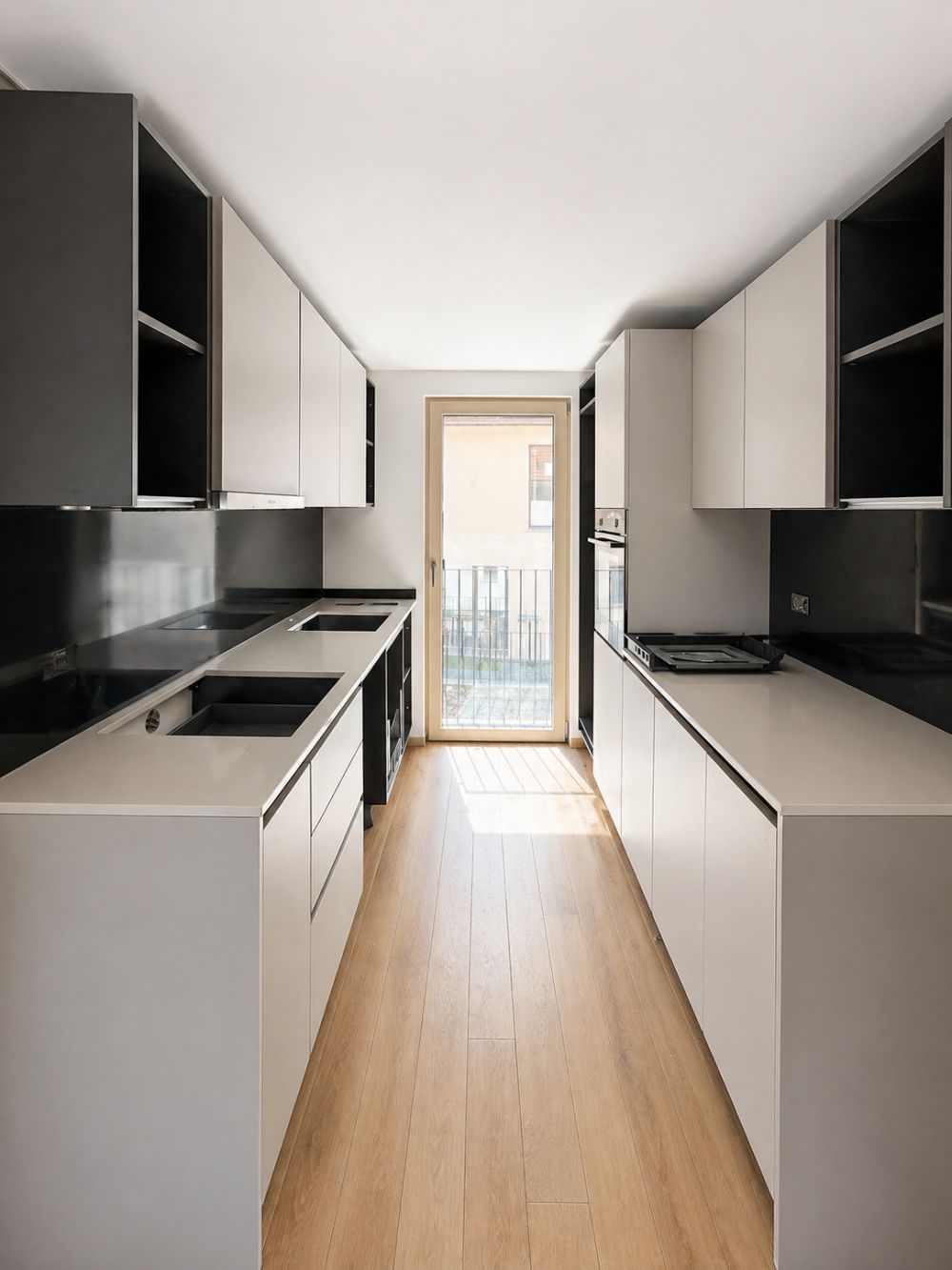 NUOVA COSTRUZIONE MINERGIE :APPARTAMENTO 3,5 LOCALI CON BALCONE - MÖGLICH ALS ZWEITWOHNSITZ -  Bild 5