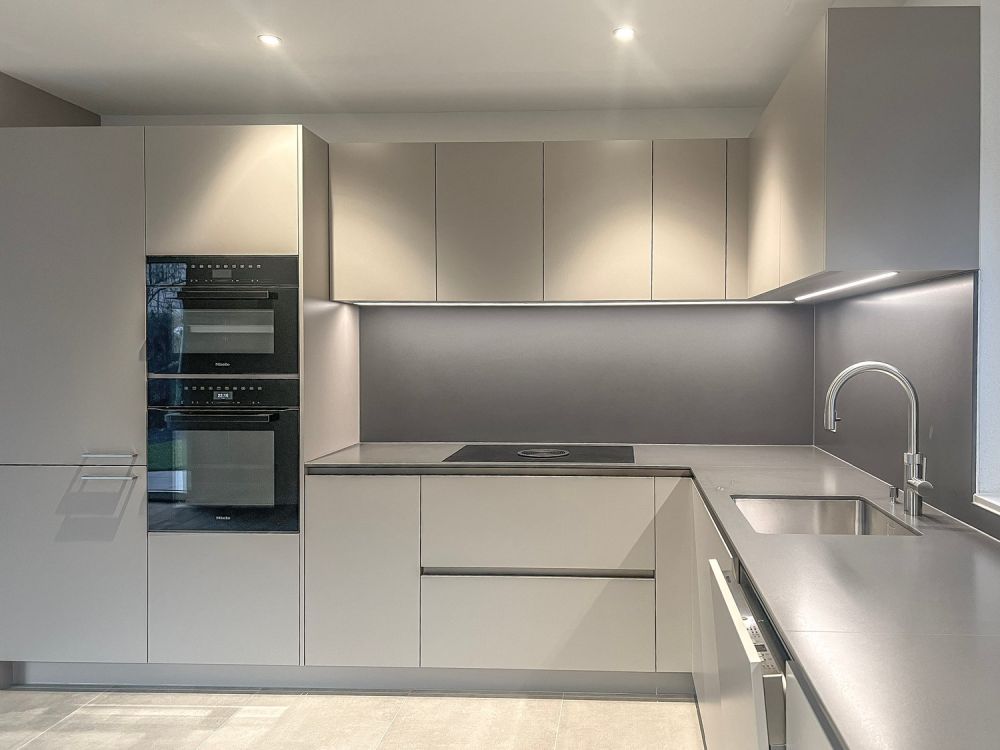 Wohnen am Dorfbach: 4.5-Zimmer Gartenwohnung in Aesch ZH - Bild 13