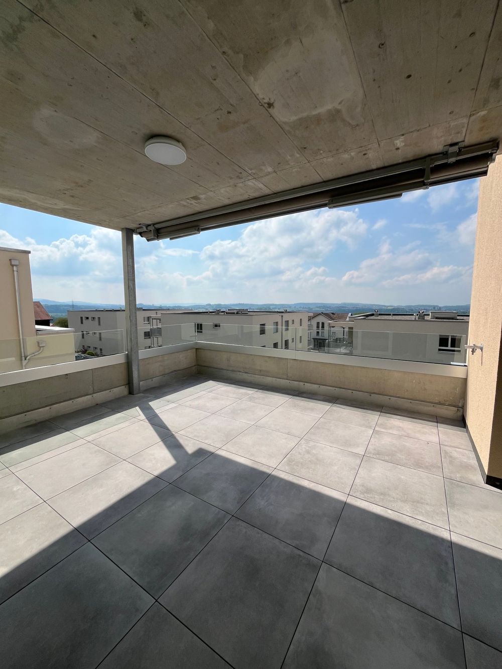 Magnifique appartement de 4,5 pièces avec vue - Bild 10