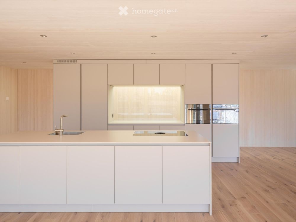 Mehr Platz, weniger Aufwand - Das perfekte Zuhause für Aktive -  Bild 2