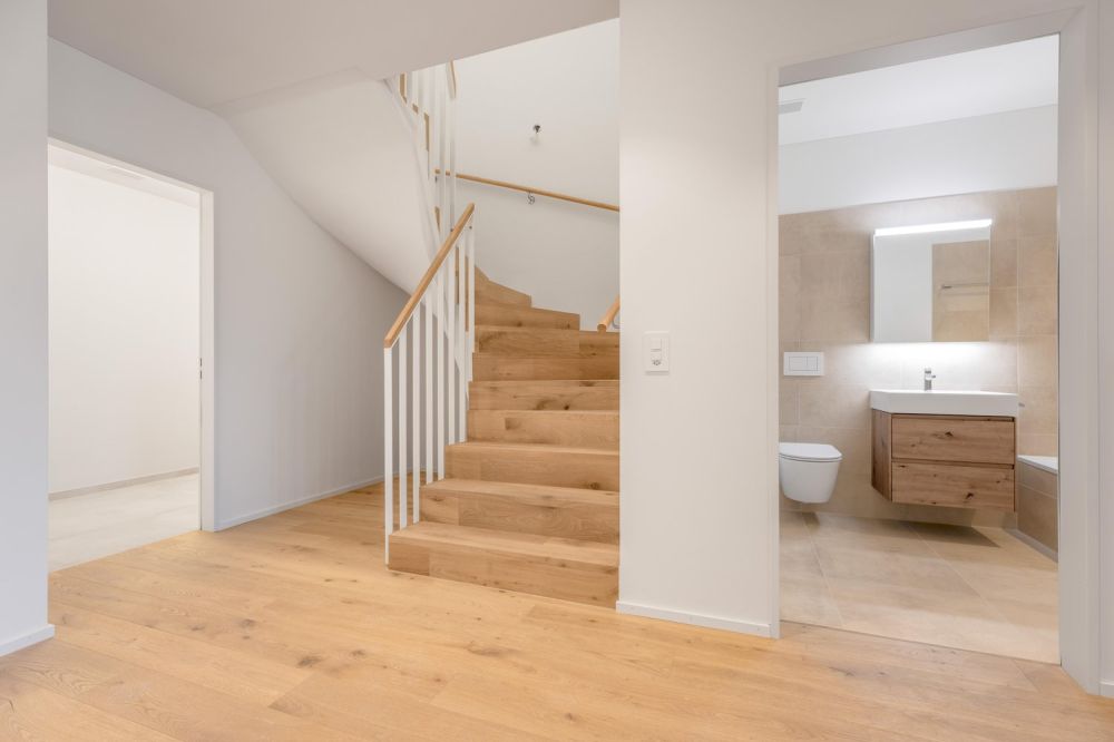 3.5 Zimmerwohnung in Au Wädenswil -  Bild 3