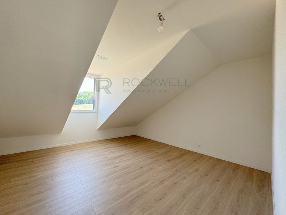 Appartement neuf de 4.5 pièces dans un immeuble certifié Minergie P - Bild 4
