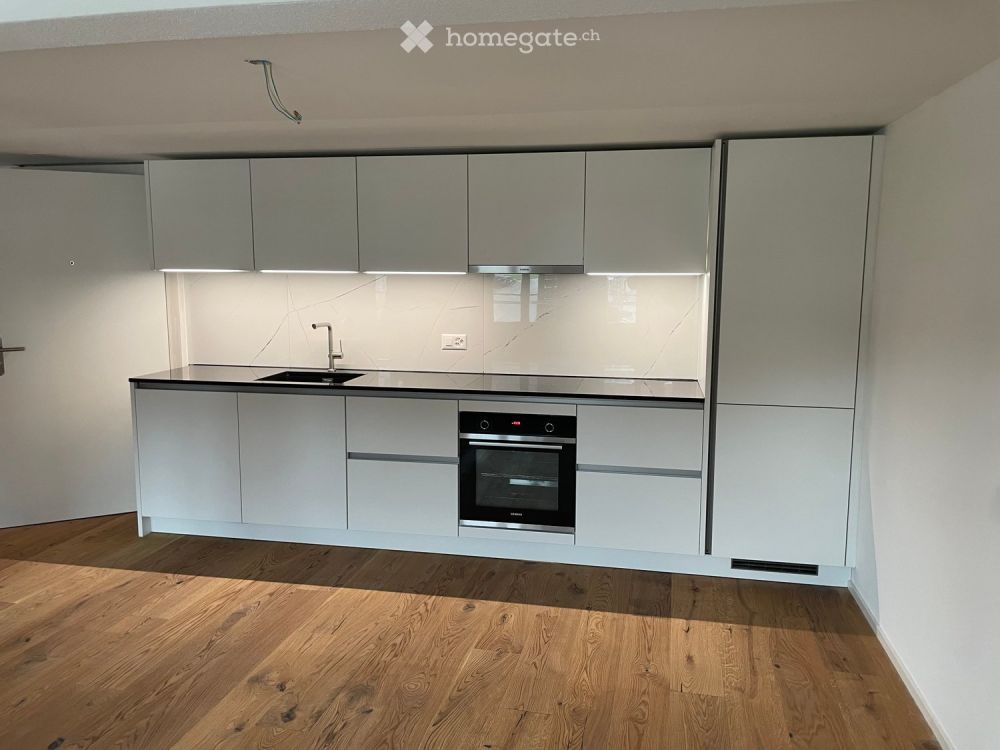 Moderne 3.5-Zimmer-Neubauwohnung in Gebenstorf -  Bild 5
