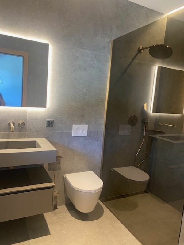 Chalet Luxueux Crans-Montana NEUF avec piscine -  Bild 8