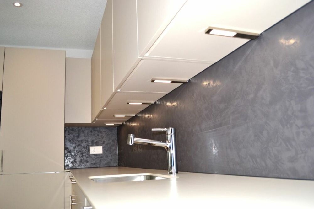 Topmoderne 5,5-Zimmer-Doppel-Einfamilienhäuser in Schwadernau BE - Bild 9