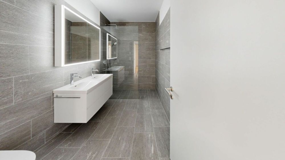IHRE ATTIKAWOHNUNG - IHR STIL - IHR ZUHAUSE-EXKLUSIVES WOHNEN MIT WEITBLICK -  Bild 9