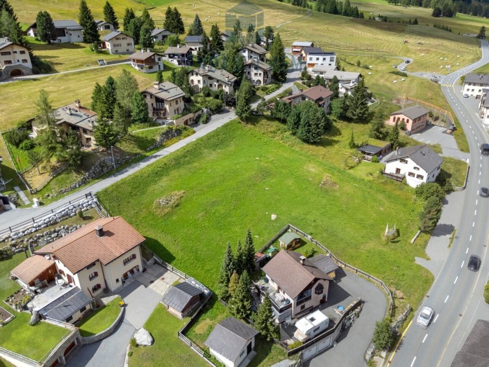 Exklusives Dachgeschosswohnen mit Weitblick - Wohnung Nr. 6 - Das Baufeld