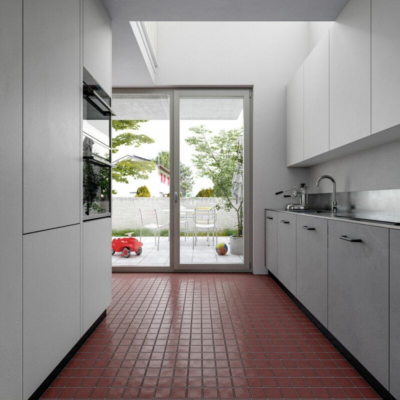 Licht & Weite modernes Wohnen in Frauenfeld - Bild 6