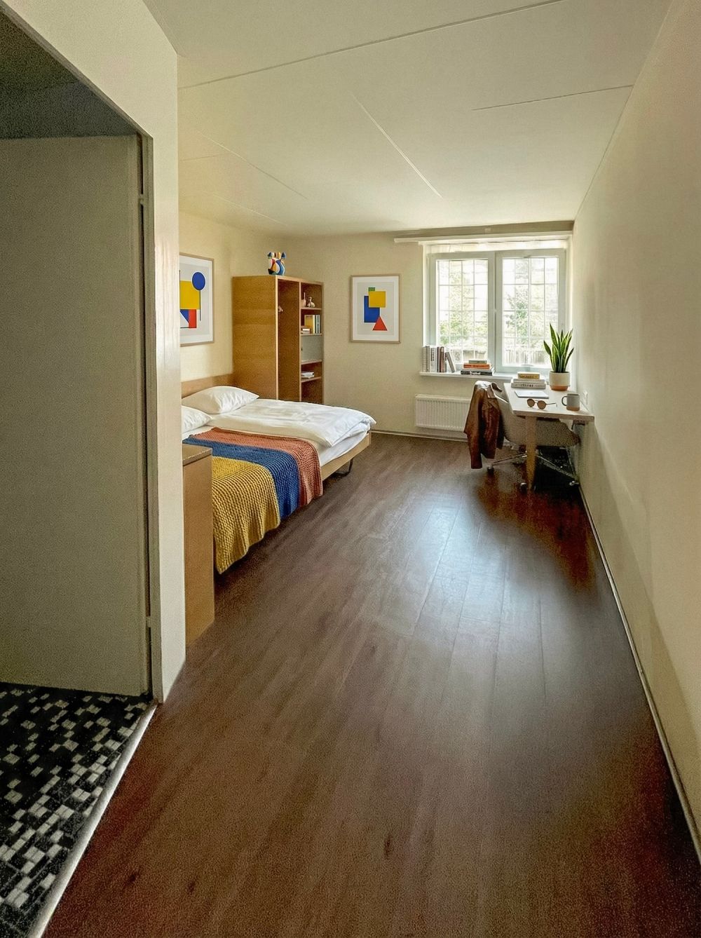 Zürich | Private Suite mit Bad | All-inclusive Coliving | Dietikon -  Bild 8