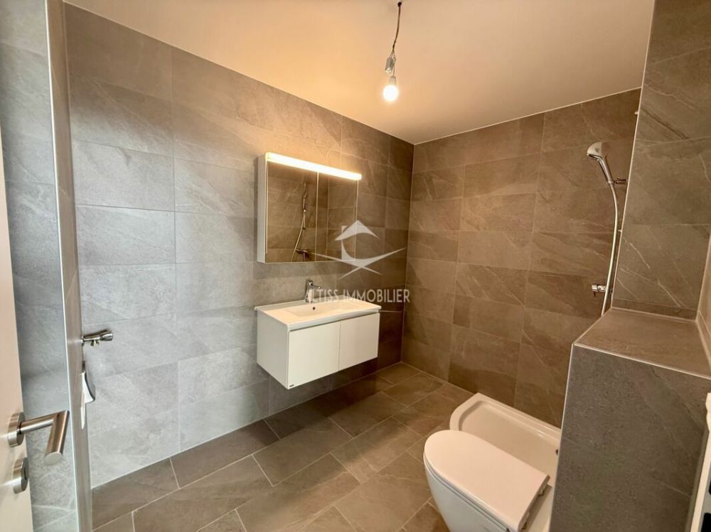 Appartement 3,5 pièces neuf -  Bild 8