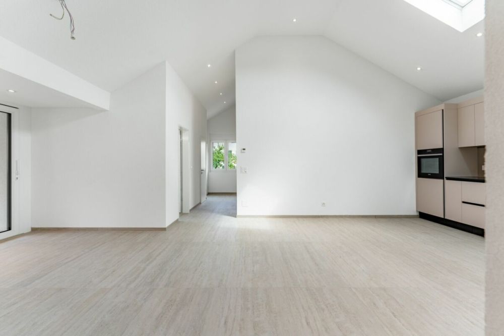 Licht, Raum & Ruhe - moderne Eigentumswohnung mit Balkon - Bild 2