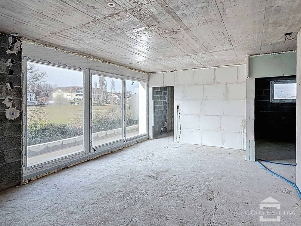 Grande maison mitoyenne disponible rapidement -  Bild 8