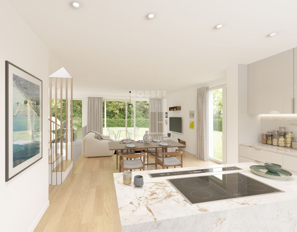 En Exclusivité : Projet Neuf - Les Villas Frenea -  Bild 3