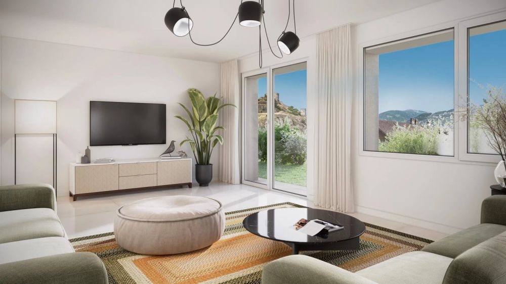 LUXUS-HAUSHÄLFTE VILLA MIT 181 M2 -  Bild 10