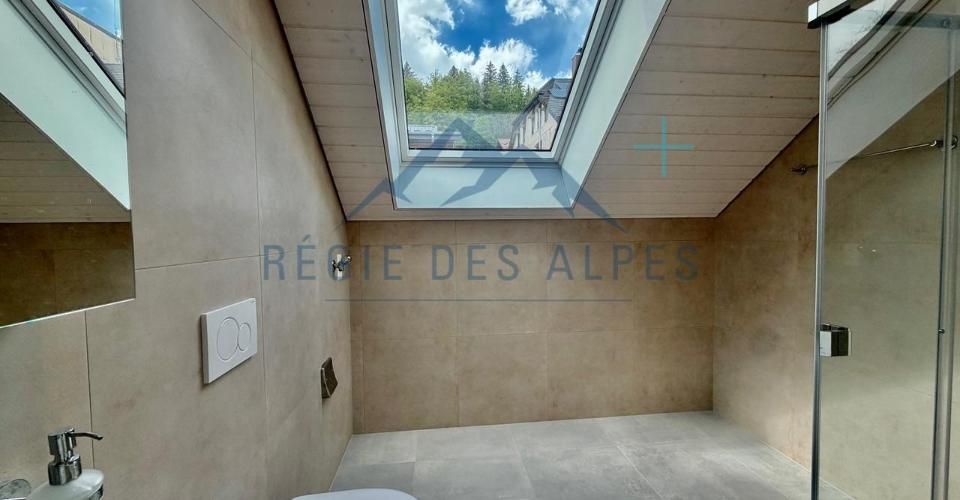 Appartement neuf en PPE - Le Sentier (Lot 5) - Appartement 2.5 pièces - image - 4