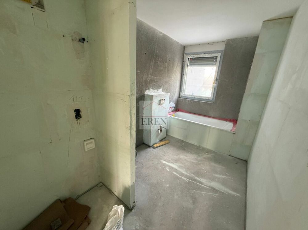 Spacieux attique 4,5 pièces neuf avec terrasse panoramique de 68 m2 - Livraison juin 2026 - Résidences Alegria à Uvrier (Sion) - Attique 4,5 pièces à vendre