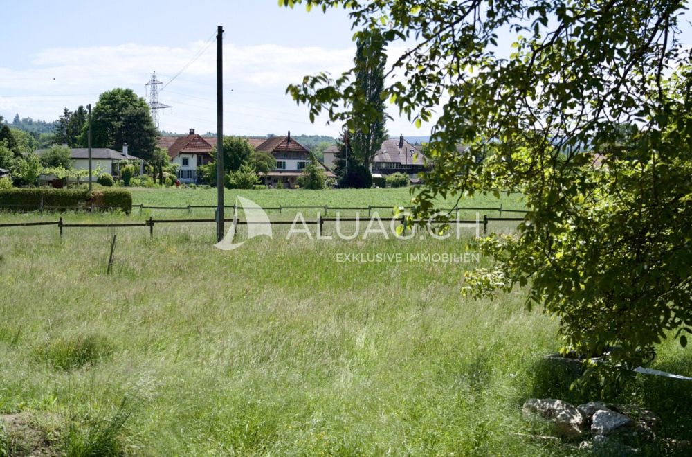 NEUBAU - 3.5 ZIMMER DUPLEX WOHNUNG - Lagebeschrieb