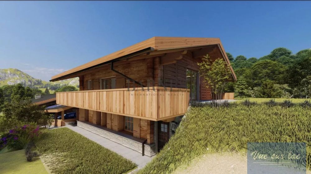 Votre duplex dans l'Oberland Bernois, la magie de la Suisse - Bild 7