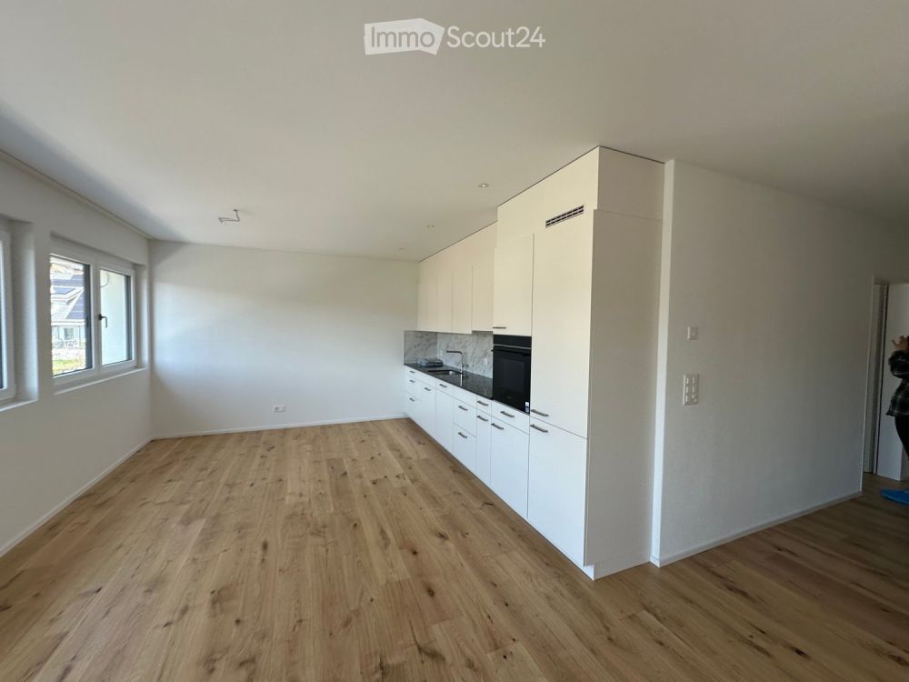 Moderne 4.5-Zimmer-Neubau-Wohnung in Erlinsbach -  Bild 11