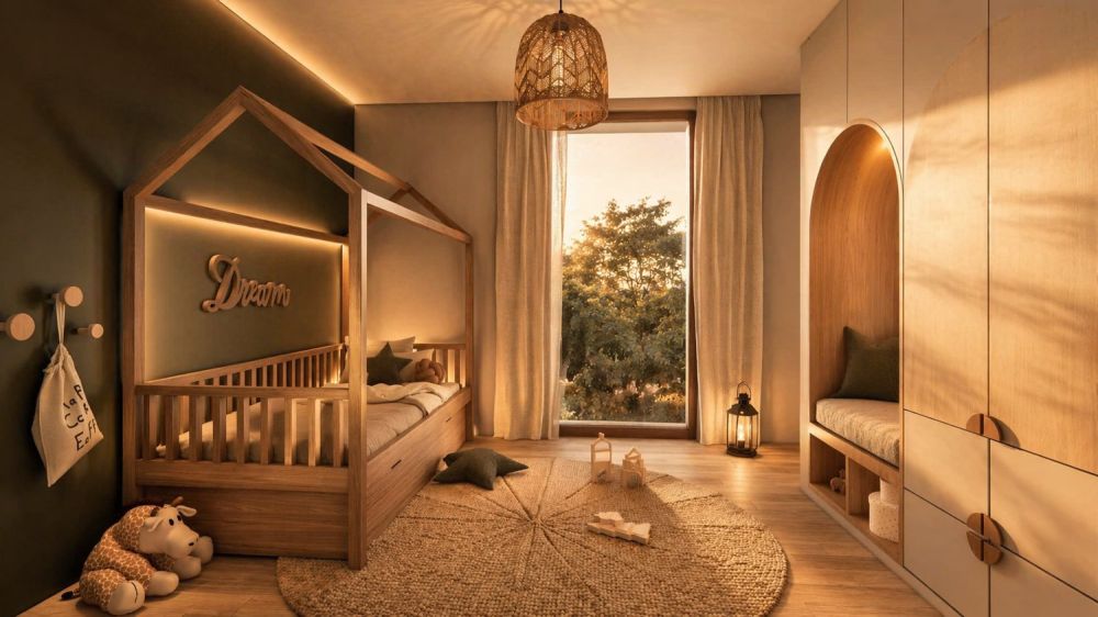 Chantier ouvert - Villas Florea – L'élégance contemporaine au cœur de Veyrier -  Bild 4