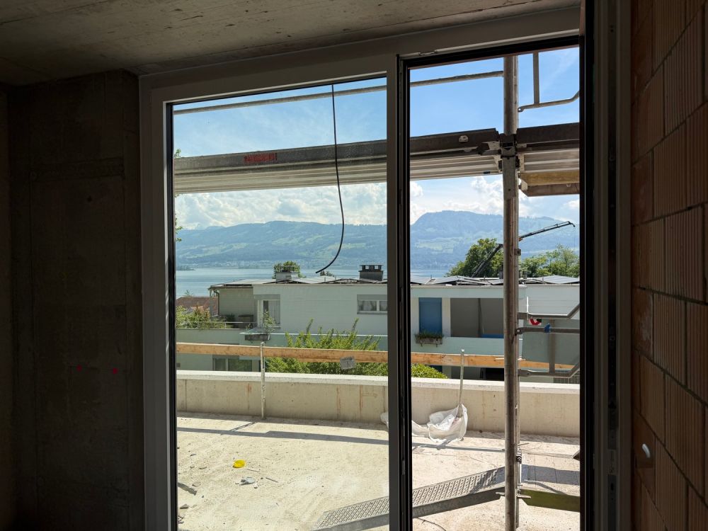 Neubau "VILYA" - Wohnen mit überragender See- und Bergsicht an ruhiger Lage -  Bild 6