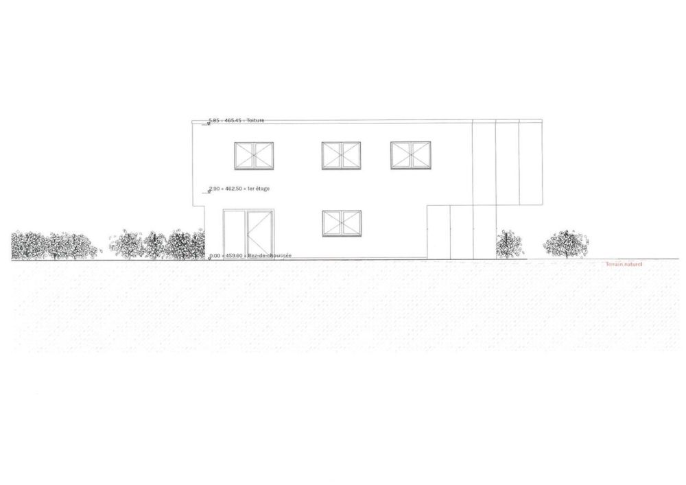 4 Villas jumelées à Conthey - Bild 10