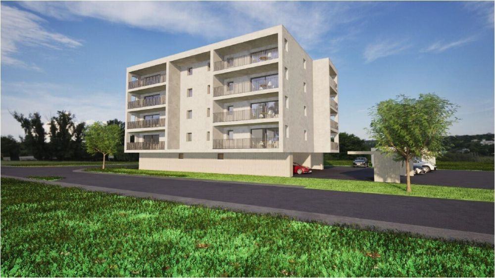 Appartement - Bild 1