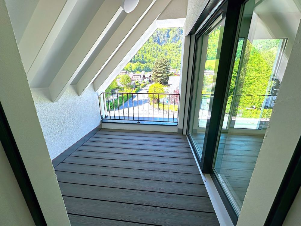 Neue 3.5-Zimmer-Wohnung mit Galerie! -  Bild 11