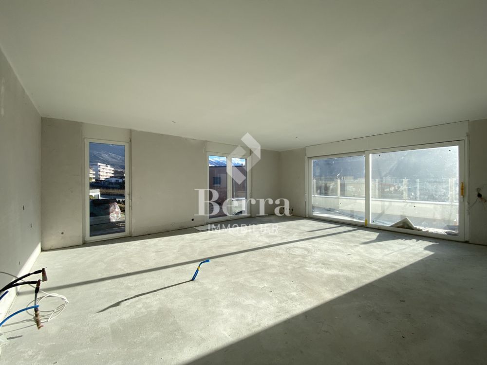 Villa contigüe neuve de 5.5 pièces disponible fin avril 2026 - Bild 4