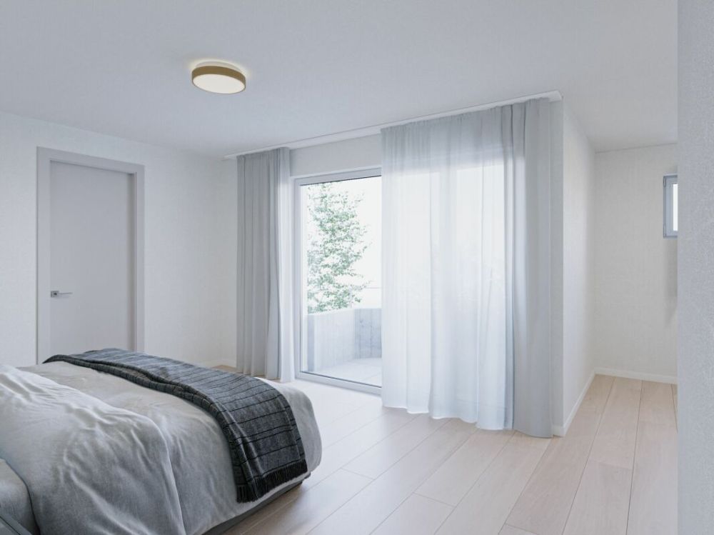 Verkaufsankündigung - 8 Eigentumswohnungen in Dietikon - Bild 10