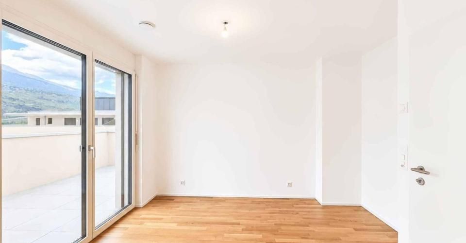 Lot C-401 - Appartement de 4.5 pces en attique - Attique 4.5 pièces - image - 7