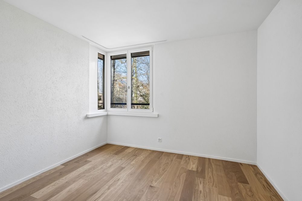 Exklusive 5.5-Zimmer-Wohnung  Erstbezug in Adliswil -  Bild 8