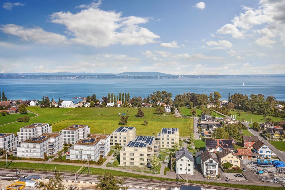 Ihr Rückzugsort mit traumhaftem Seeblick - Bild 5