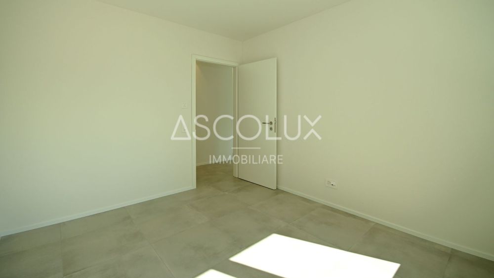 Letzte 3.5-Zimmer-Wohnung mit Garten – In einer neuen, modernen, komfortablen und zentralen Residenz -  Bild 6
