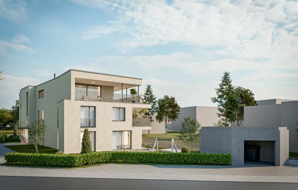 ? NEUBAU GARTENWOHNUNG ? - Bild 5