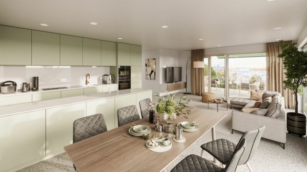 Nachhaltige Eleganz zum Wohlfühlen - Bild 2