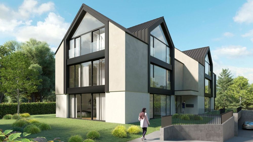 "luxParadiso" - Exklusives & zeitloses Wohnen - Bild 2