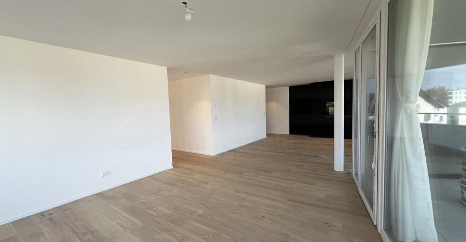 Appartement 4.5 pièces Élégance architecturale à 2 pas du centre-ville - Appartement 4.5 pièces - image - 3