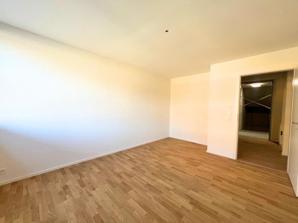 Modern wohnen und entspannen – Neubauwohnung mit sonniger Loggia -  Bild 5