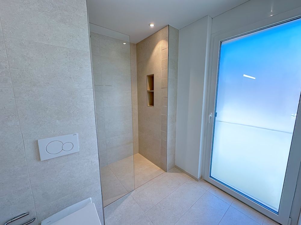 VERKAUFT- Neue 3.5-Zimmer-Wohnung -  Bild 6
