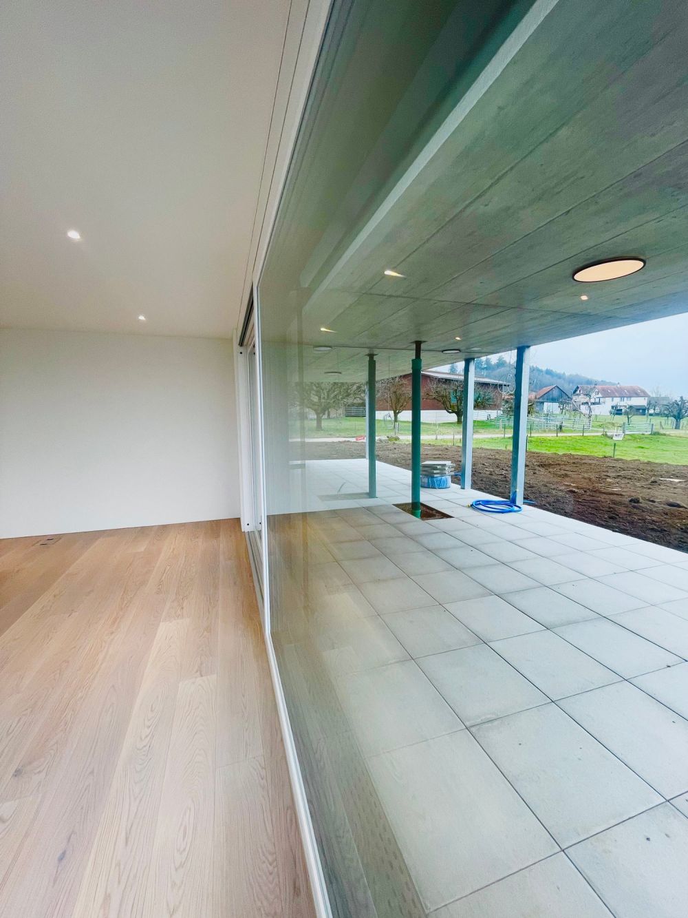 NEUBAU   Wunderschönes Eigenheim ab sofort bereit für den Erstbezug - Bild 7