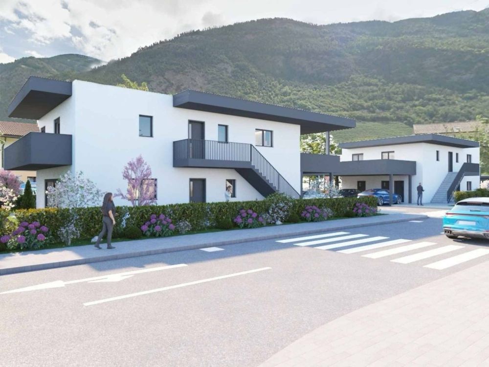 Appartement Minergie 3.5 pièces - Investissement ! - Bild 3