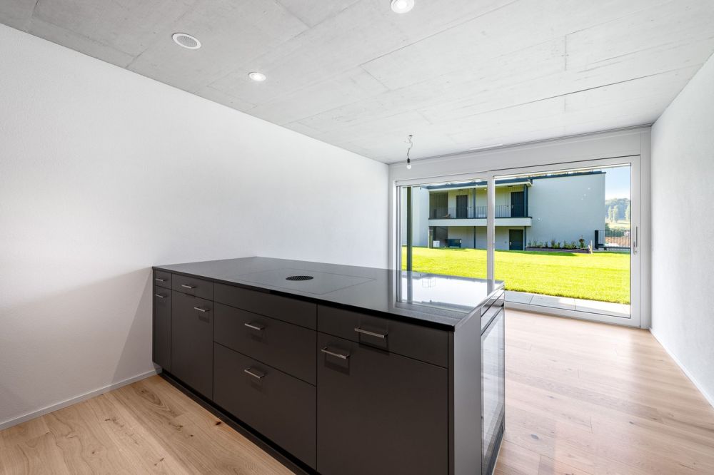 4.5-Zimmer Gartenwohnung in Bülach -  Bild 12