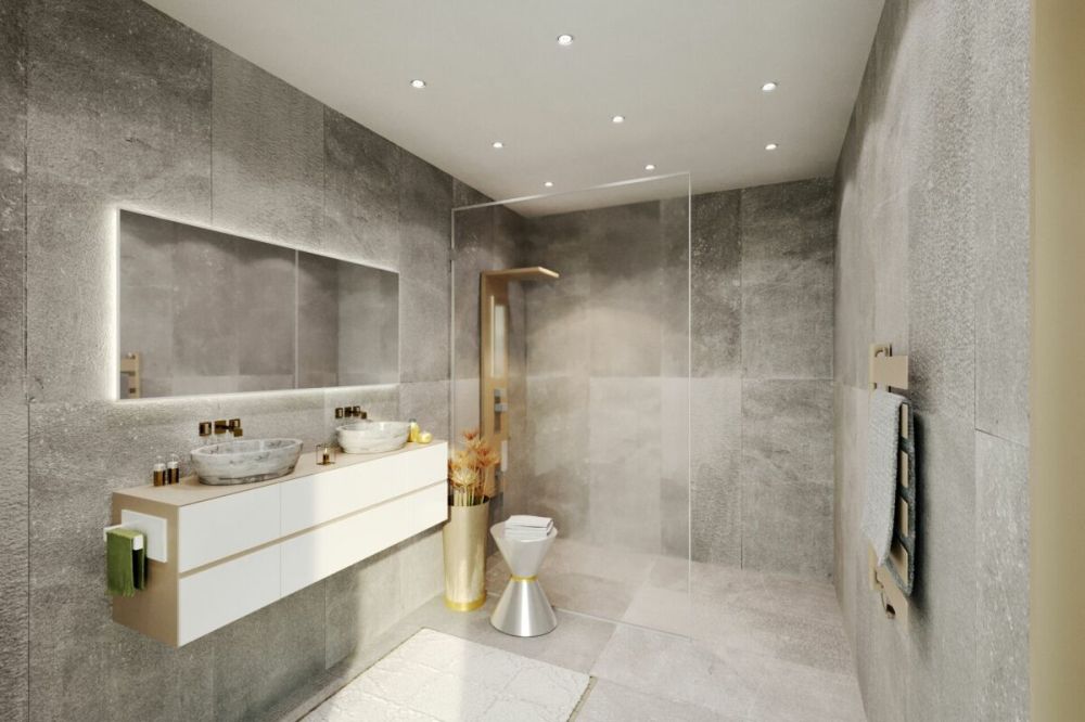 Lot 02 - Les Terrasses de Morges - Bild 4